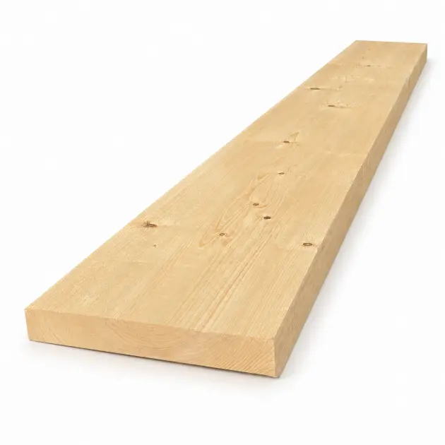 Konštrukčne fošne C24 245x45