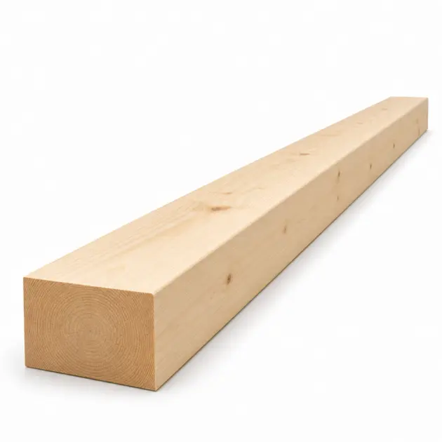 Konštrukčné hranoly KVH 100x200