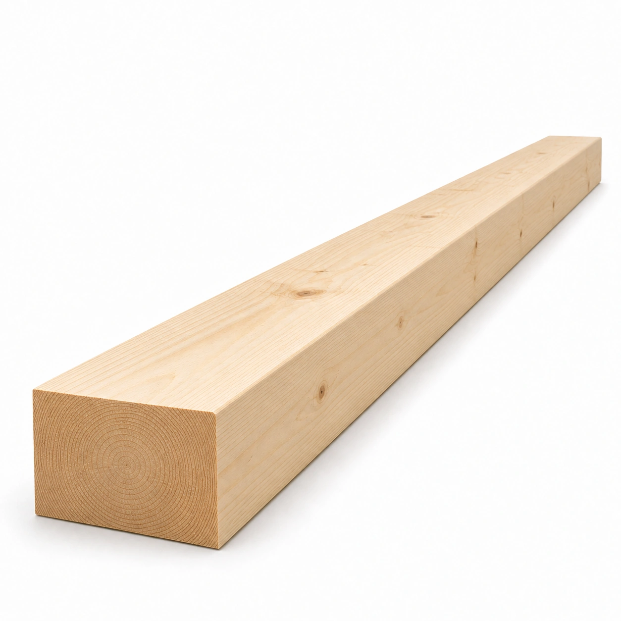 Konštrukčné hranoly KVH 100x200
