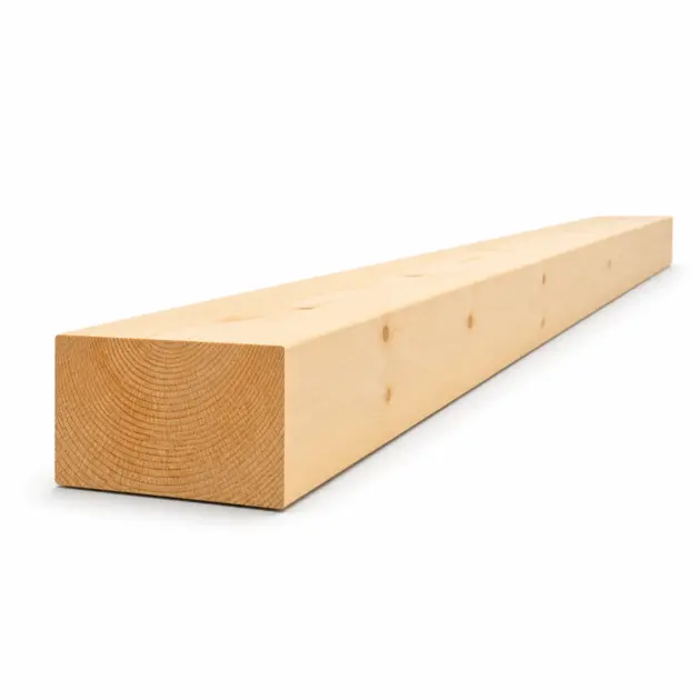 Konštrukčné hranoly KVH 60x100