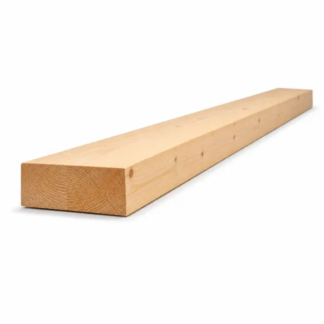 Konštrukčné hranoly KVH 60x120