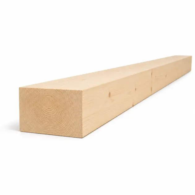 Konštrukčné hranoly KVH 60x140