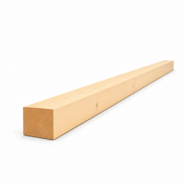 Konštrukčné hranoly KVH 60x60