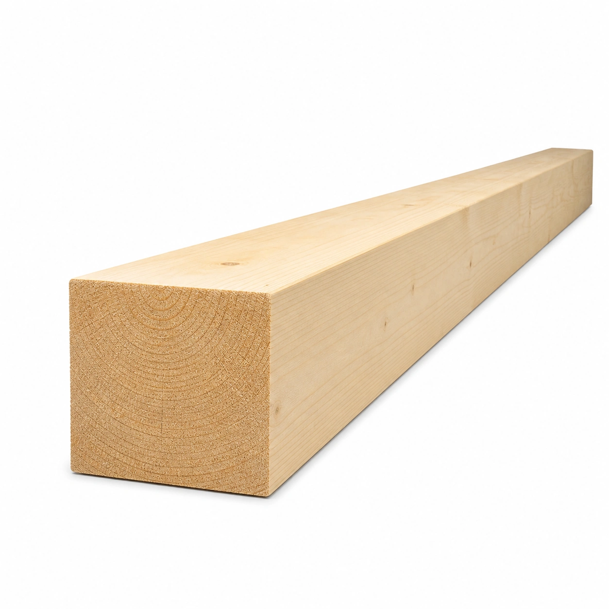 Konštrukčné hranoly KVH 80x80