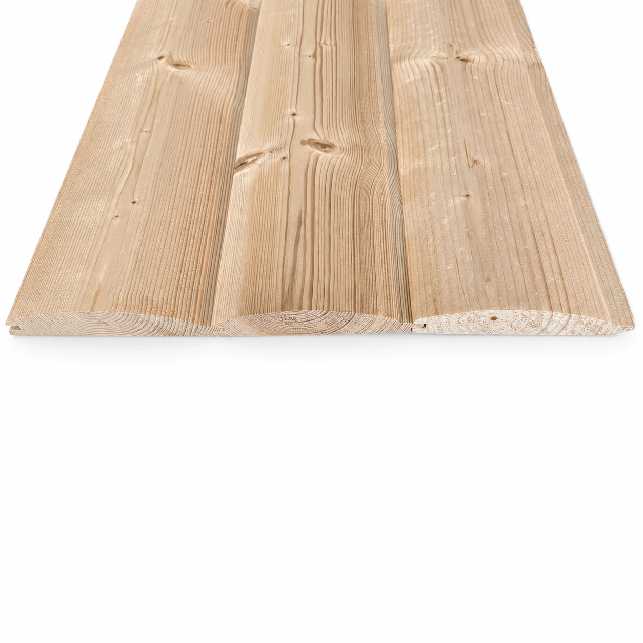 Zrubový profil 145x25 – Obrázok 2