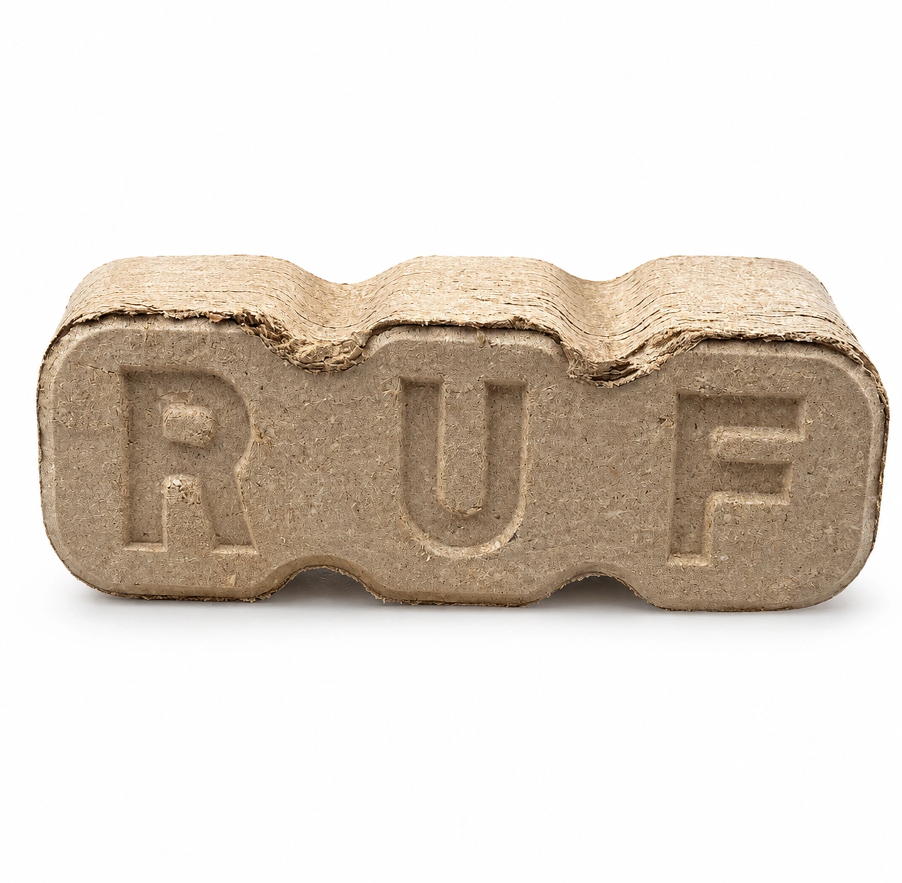 Drevené brikety RUF